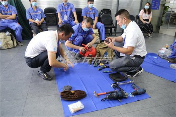 定制家居学徒