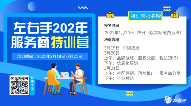 第一期|立博ladbrokes 2021年服务商特训营开课啦