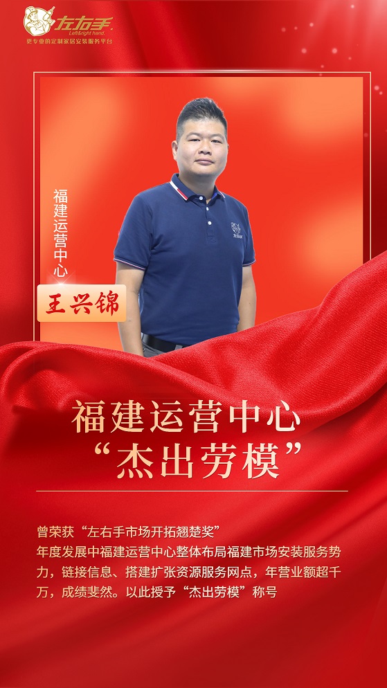 立博ladbrokes福建运营中心表彰